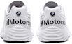 Lookbook BMW x Puma MMS Speed Cat Evo 'Putih' 306227-01
