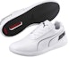 Shop BMW x Puma MMS Speed Cat Evo 'Putih' 306227-01