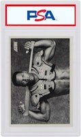 Bo Jackson 1990 Score #697 Bo Jackson 1990 Score #697
