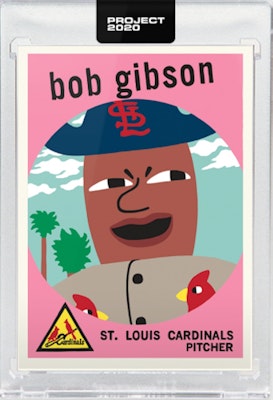 밥 깁슨 59탑스 프로젝트2020 키스 쇼어 #54/1451
Buy 밥 깁슨 59탑스 프로젝트2020 키스 쇼어 #54/1451