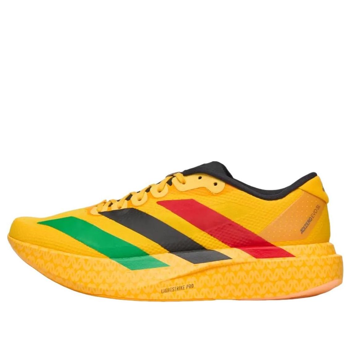Bob Marley x adidas Adizero Evo SL 'One Love' KJ3625