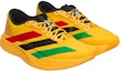 Order Bob Marley x adidas Adizero Evo SL ''One Love'' 巴布馬利 愛迪達跑鞋 KJ3625