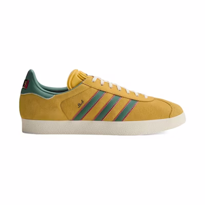 Bob Marley adidas Gazelle Indoor 'Gold'