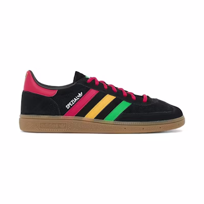 Bob Marley adidas Handball Spezial 'Black'