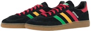Lookbook Bob Marley x adidas Handball Spezial ''Noir'' HQ9437