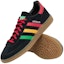 Purchase Bob Marley x adidas Handball Spezial 'Black' HQ9437