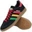 Details for Bob Marley x adidas Handball Spezial ''Noir'' HQ9437