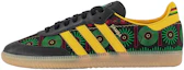 Buy Bob Marley x adidas Samba 'Black Yellow Gum' KI8571