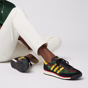 Order Bob Marley x adidas SL 72 ''牙買加'' KJ4476