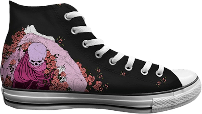 Bob Masse x Converse Chuck Taylor All Star Hi 'Póster de The Doors' RUSH Buy Bob Masse x Converse Chuck Taylor All Star Hi 'Póster de The Doors' RUSH