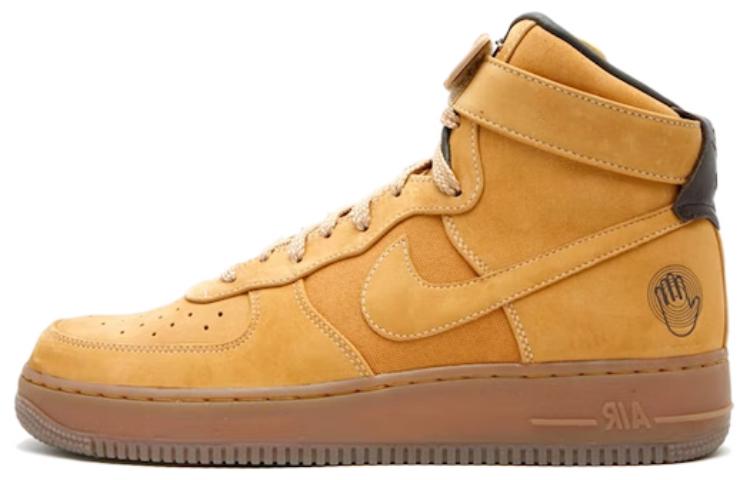 Buy Bobbito Garcia x 耐克空军一号高帮鞋 318431-771