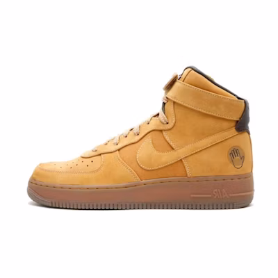 Bobbito Garcia Nike Air Force 1 High