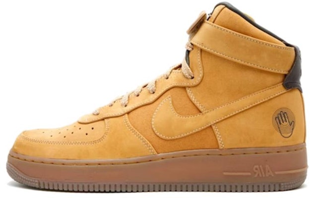 Bobbito Garcia x Nike Air Force 1 High Zapatillas Altas 318431-771 Buy Bobbito Garcia x Nike Air Force 1 High Zapatillas Altas 318431-771