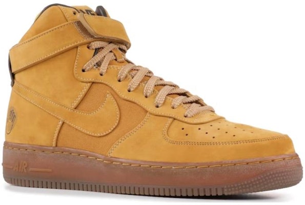 Bobbito Garcia x Nike Air Force 1 High Zapatillas Altas 318431-771 Order Bobbito Garcia x Nike Air Force 1 High Zapatillas Altas 318431-771