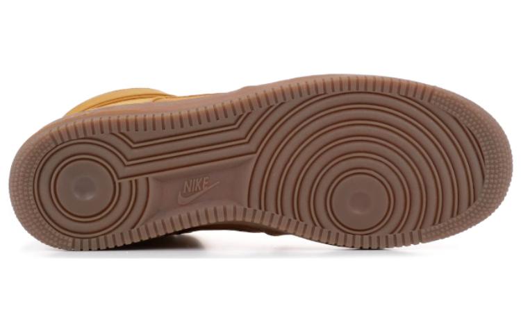 Shop Bobbito Garcia x 耐克空军一号高帮鞋 318431-771