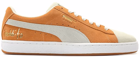 Bobbito x Puma Suede Classic 'Apricot Buff' 366336-01 Bobbito x Puma Suede Classic 'Apricot Buff' 366336-01