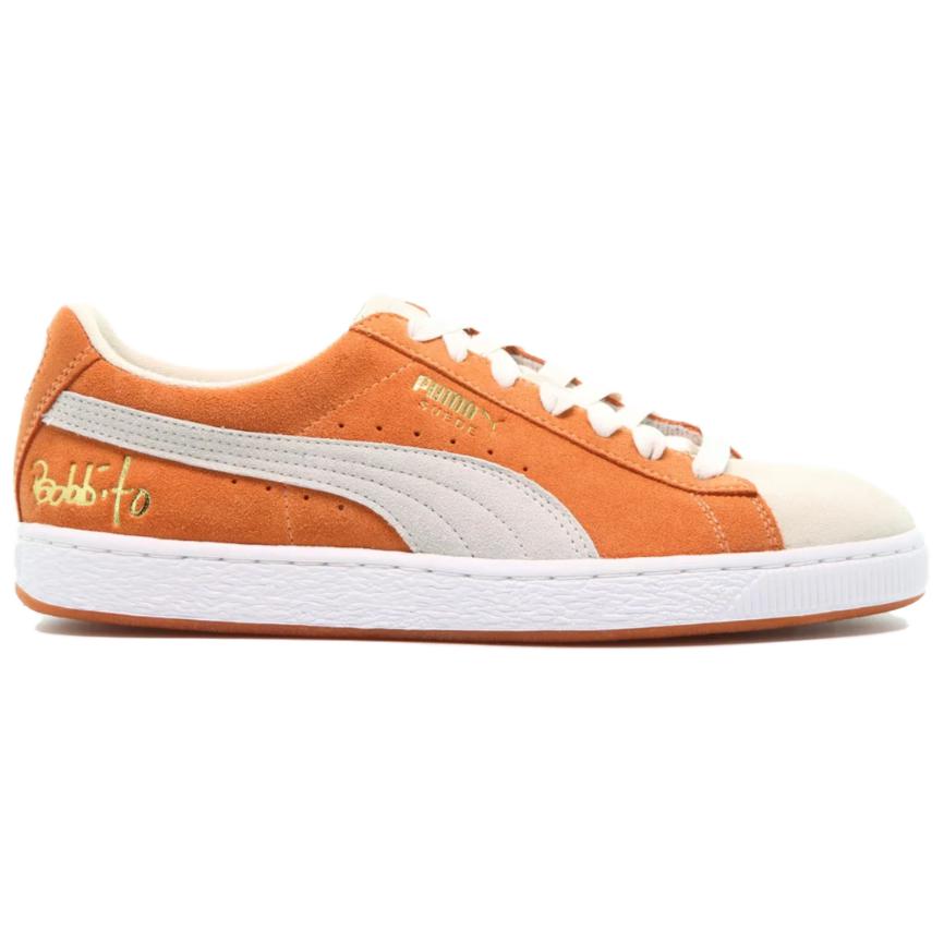 Order Bobbito x Puma Suede Classic ''Abrikoos Buff'' 366336-01