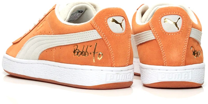 Bobbito x 彪马 Suede Classic '杏仁色' 366336-01 Shop Bobbito x 彪马 Suede Classic '杏仁色' 366336-01