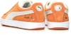 Bobbito x Puma Suede Classic 'Apricot Buff' - Aprikot Buff Kasut Ikonik Puma. 366336-01