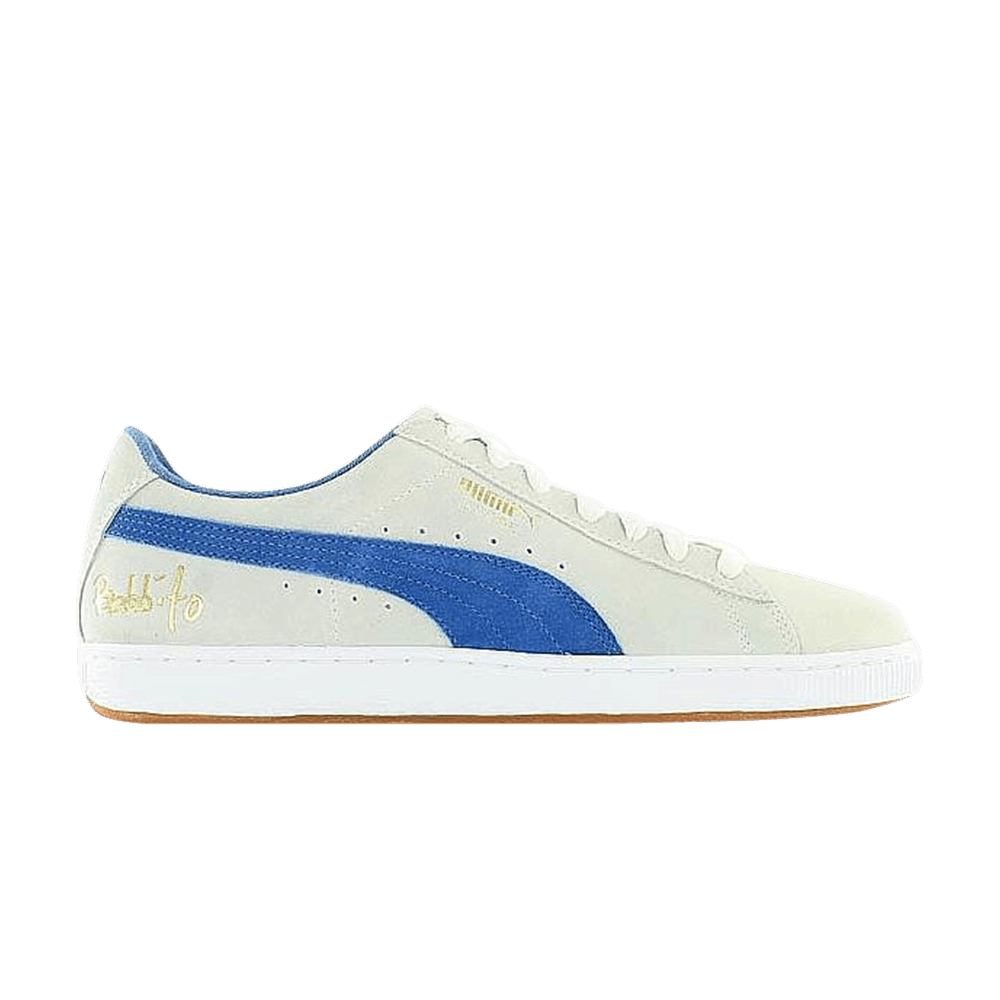 puma suede classic x bobbito