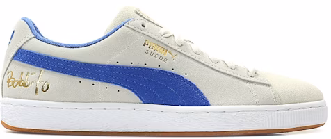 Bobbito x Puma Suede Classic 'Light Grey' 366336-02 Bobbito x Puma Suede Classic 'Light Grey' 366336-02