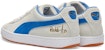 Bobbito x Puma Suede Classic 'Kelabu Cerah' 366336-02