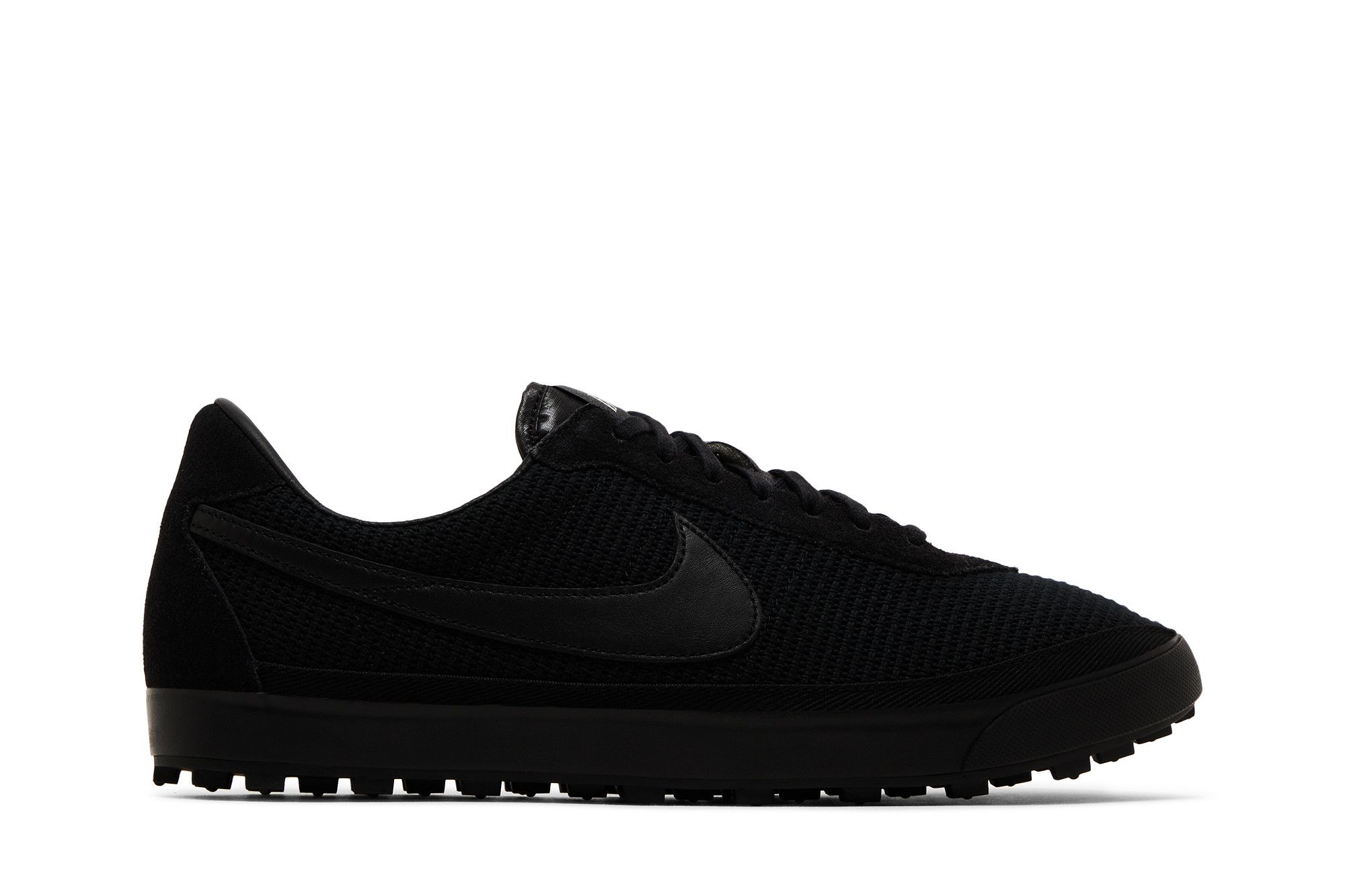 Bode x Nike Astro Grabber SP 'Black' FQ6892-001