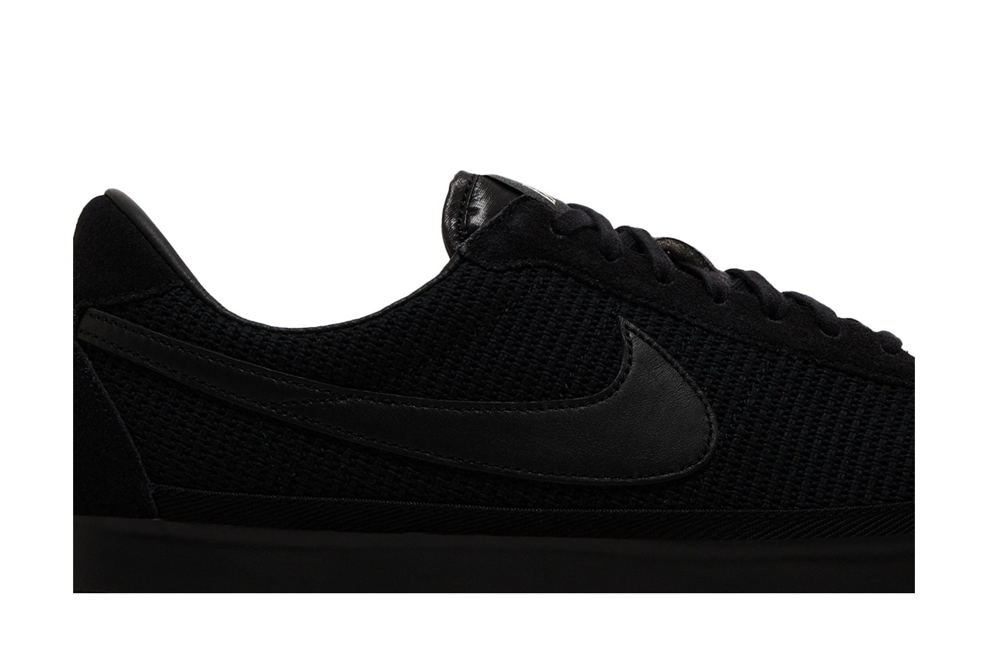 Lookbook Bode x Nike Astro Grabber SP 'Negro' FQ6892-001