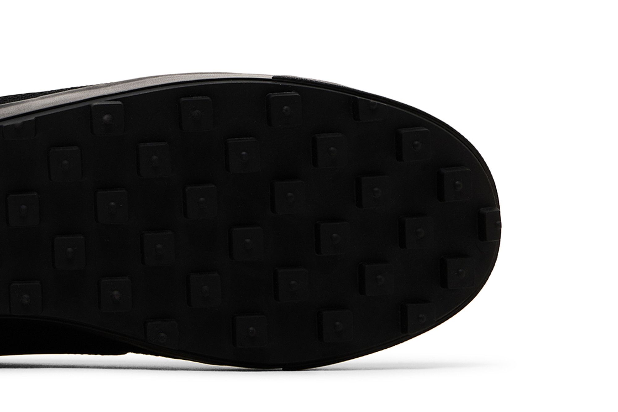 Details for Bode x Nike Astro Grabber SP 'Negro' FQ6892-001