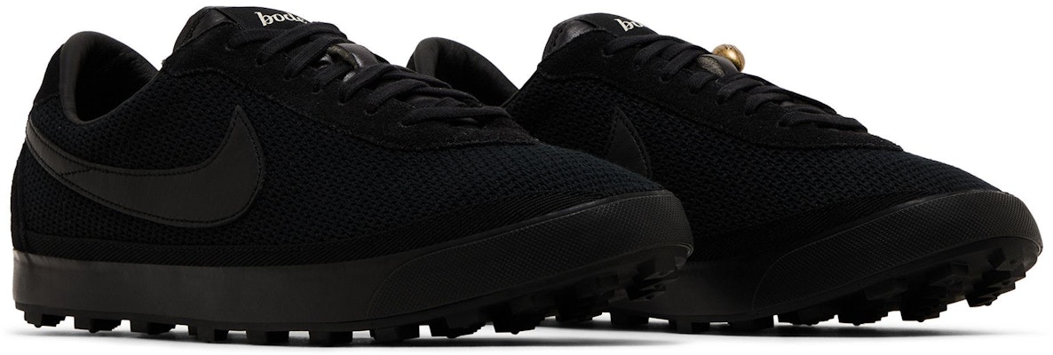 Bode x Nike Astro Grabber SP 'Black' FQ6892-001 Cheap Bode x Nike Astro Grabber SP 'Black' FQ6892-001