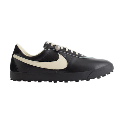Bode Nike Astro Grabber SP 'Black Coconut Milk'