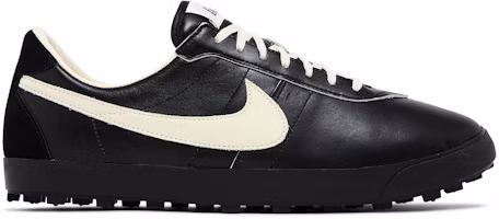 Bode x Nike Astro Grabber SP 'Black Coconut Milk' FJ9821-001 Bode x Nike Astro Grabber SP 'Black Coconut Milk' FJ9821-001