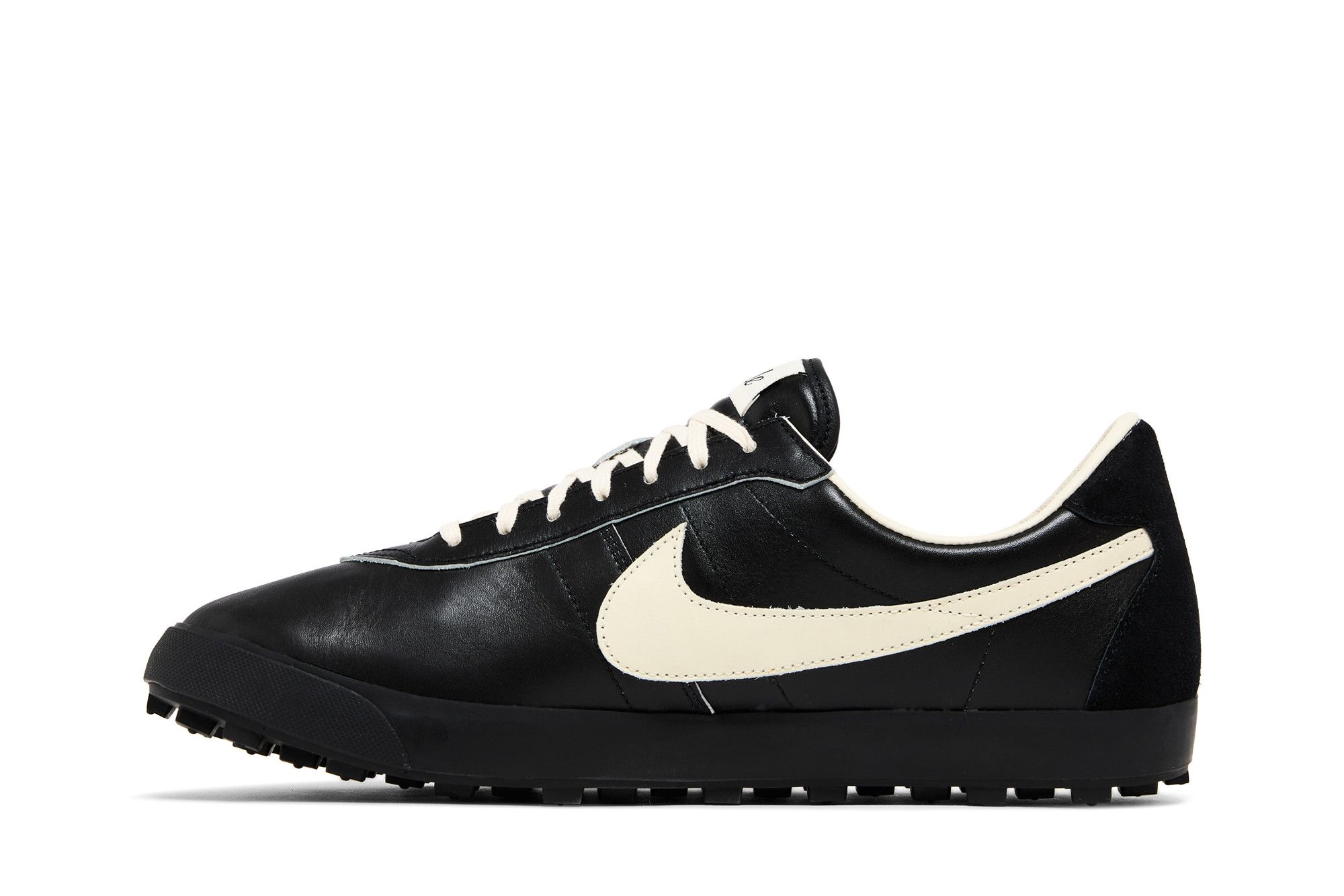 Lookbook Bode x Nike Astro Grabber SP ''Nero Latte di Cocco'' FJ9821-001