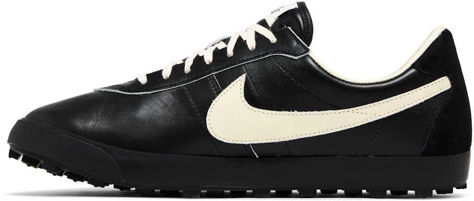 Bode x Nike Astro Grabber SP ''Nero Latte di Cocco'' FJ9821-001 Lookbook Bode x Nike Astro Grabber SP ''Nero Latte di Cocco'' FJ9821-001