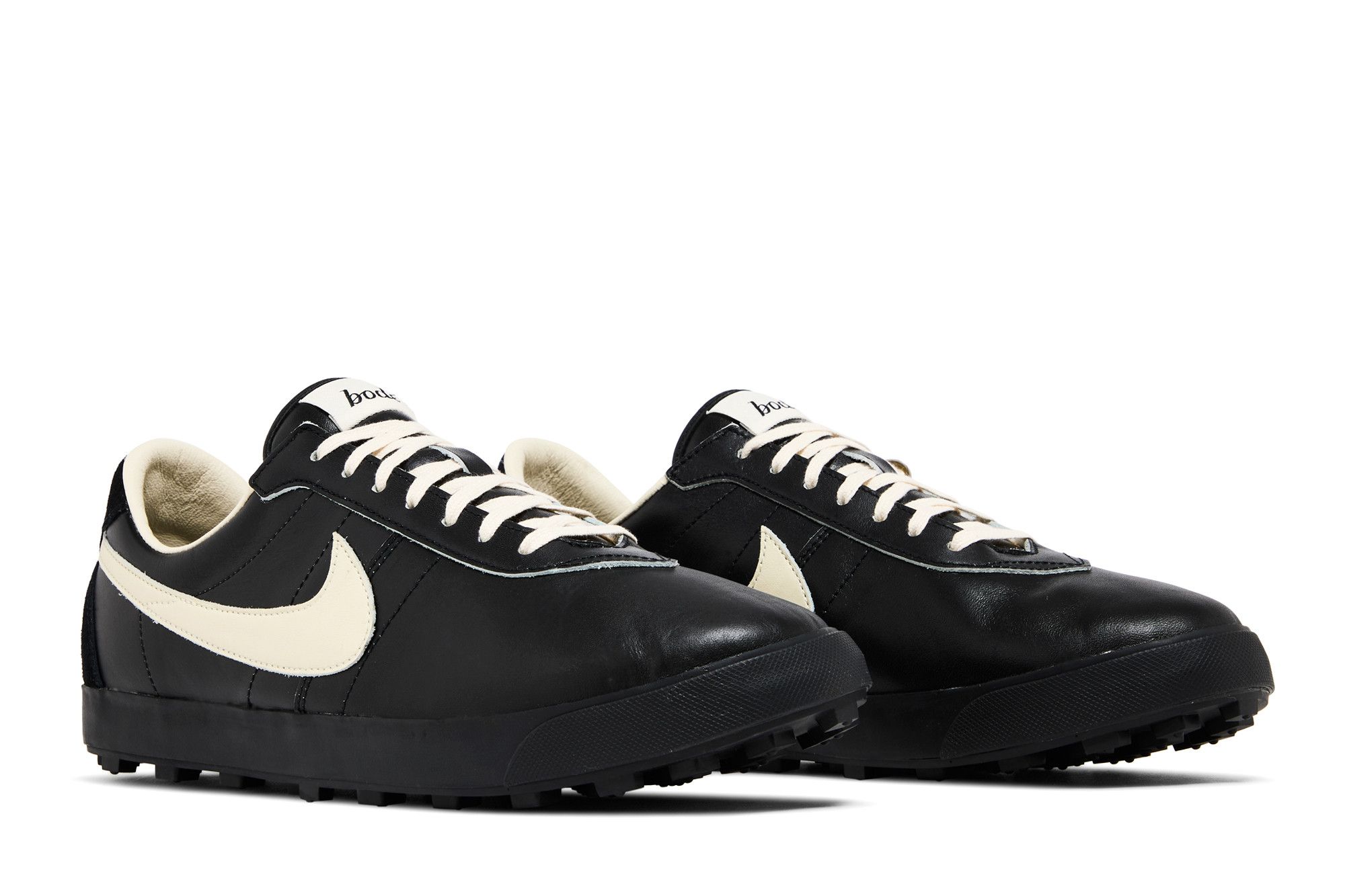 Cheap Bode x Nike Astro Grabber SP ''Nero Latte di Cocco'' FJ9821-001