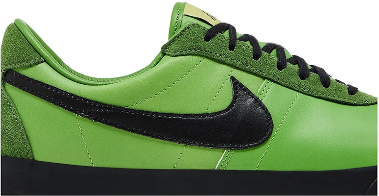 Bode x Nike Astro Grabber SP 'Chlorophyll' FJ9821-300 Order Bode x Nike Astro Grabber SP 'Chlorophyll' FJ9821-300