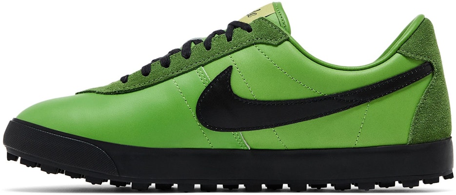 Bode x Nike Astro Grabber SP 'Chlorophyll' FJ9821-300 Lookbook Bode x Nike Astro Grabber SP 'Chlorophyll' FJ9821-300