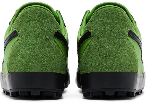 Bode x Nike Astro Grabber SP 'Chlorophyll' FJ9821-300 Details for Bode x Nike Astro Grabber SP 'Chlorophyll' FJ9821-300