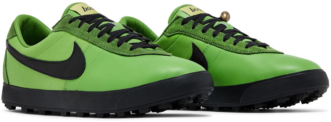 Bode x Nike Astro Grabber SP 'Chlorophyll' FJ9821-300 Cheap Bode x Nike Astro Grabber SP 'Chlorophyll' FJ9821-300