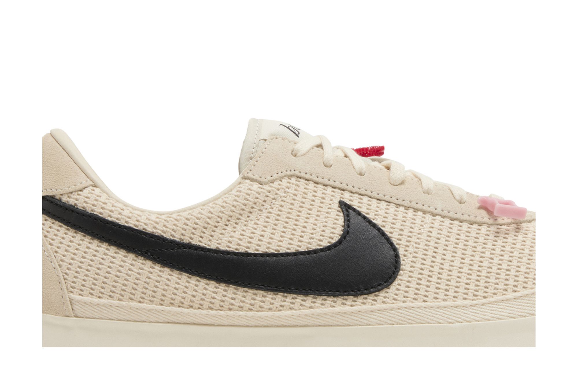 Order Bode x Nike Astro Grabber SP ''Noir Naturel'' FQ6892-100