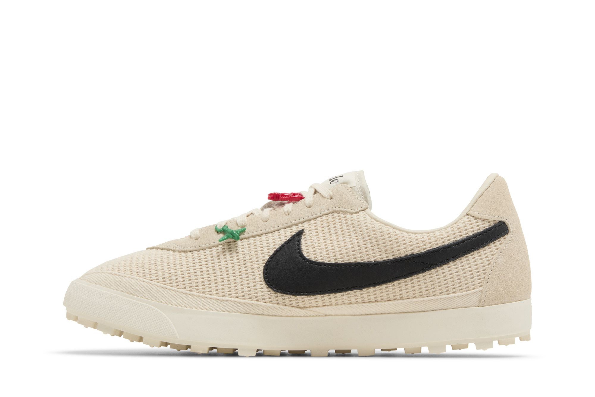 Lookbook Bode x Nike Astro Grabber SP ''Noir Naturel'' FQ6892-100