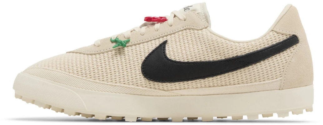 Bode x Nike Astro Grabber SP ''Noir Naturel'' FQ6892-100 Lookbook Bode x Nike Astro Grabber SP ''Noir Naturel'' FQ6892-100