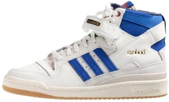 Bodega x adidas Forum 84 High Friends & Family 'Icy Park' FZ4305 Bodega x adidas Forum 84 High Friends & Family 'Icy Park' FZ4305