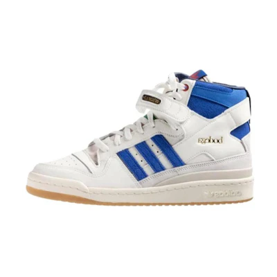 Bodega adidas Forum 84 High Friends & Family 'Icy Park'