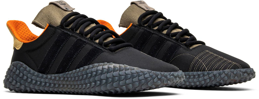 Bodega x top adidas kamanda