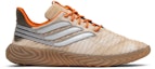 Buy Bodega x adidas Sobakov 'Bone' BC0818