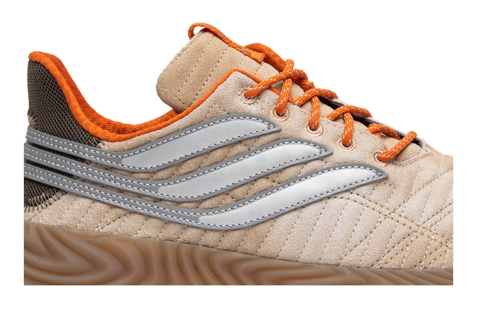 Order Bodega x adidas Sobakov 'Hueso' BC0818