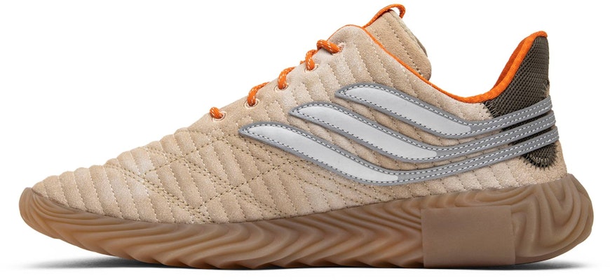 Bodega x adidas Sobakov 'Bone' BC0818 Lookbook Bodega x adidas Sobakov 'Bone' BC0818