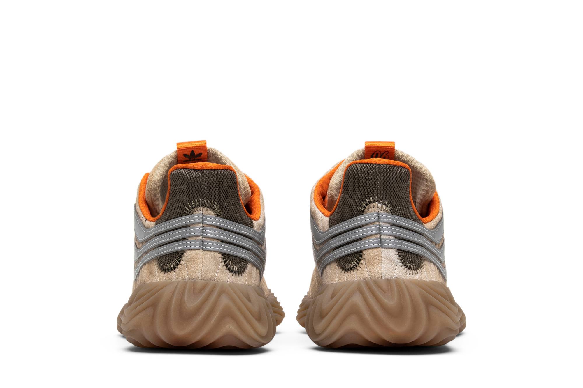 Details for Bodega x adidas Sobakov 'Hueso' BC0818