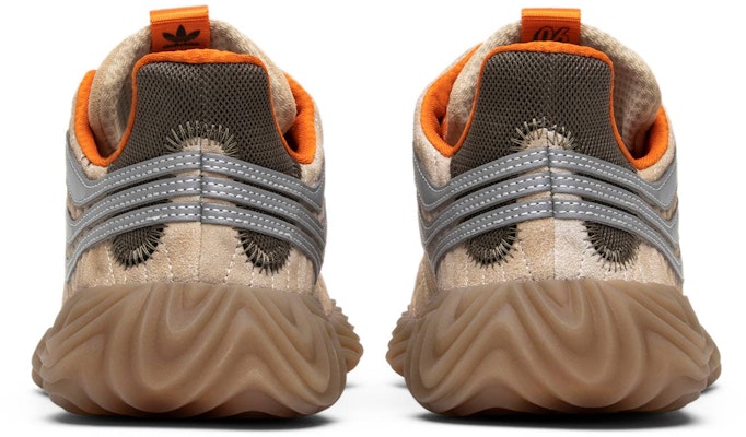 Bodega x adidas Sobakov 'Bone' BC0818 Details for Bodega x adidas Sobakov 'Bone' BC0818